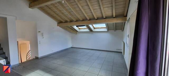 Location appartement rénové 3 pièces 75.31 m² à Scionzier (74950) 4