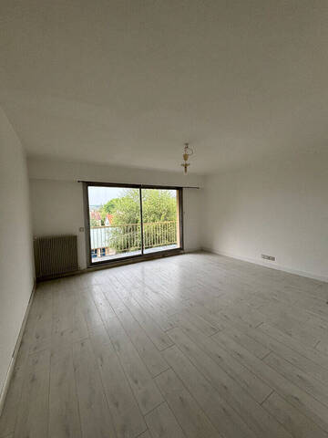 Location Appartement 3 pièces 70.81 m² Louviers (27400)