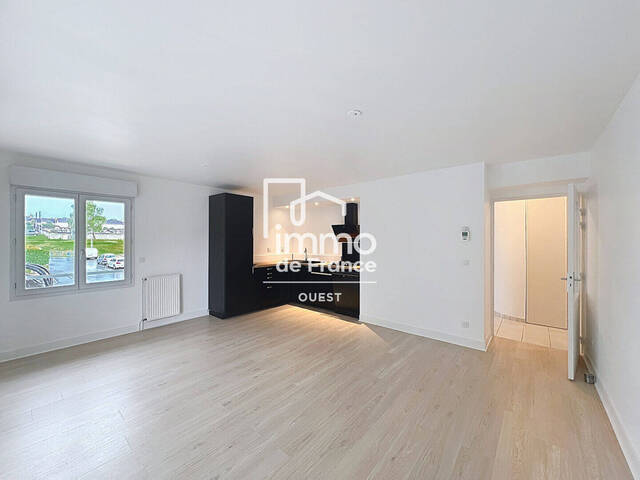 Location appartement 3 pièces 65.74 m² à Saint-Berthevin (53940)