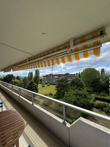 Location Appartement 3 pièces 82.98 m² Ferney-Voltaire (01210)