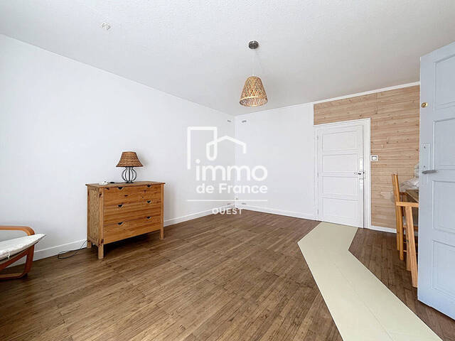 Vente maison 5 pièces 105 m² à La Roche-sur-Yon (85000)