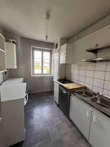 Location appartement t3 102 m² à Le Puy-en-Velay (43000)