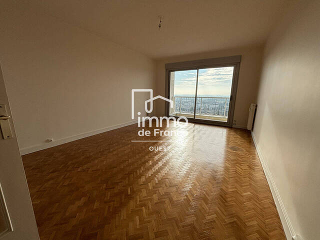 Location appartement 2 pièces 61.2 m² à Angers (49000)
