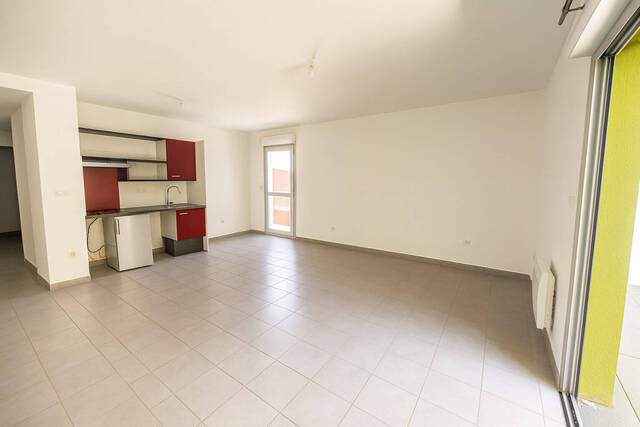 Vente appartement 2 pièces 50.88 m² à Montpellier (34000) Ovalie