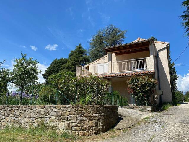 Location appartement 3 pièces 44.6 m² à Aubenas (07200) 6