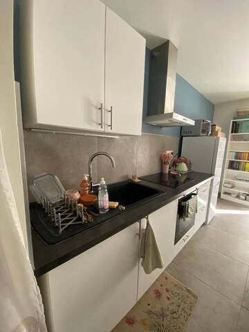 Location appartement 1 pièce 30.42 m² à Valence (26000)