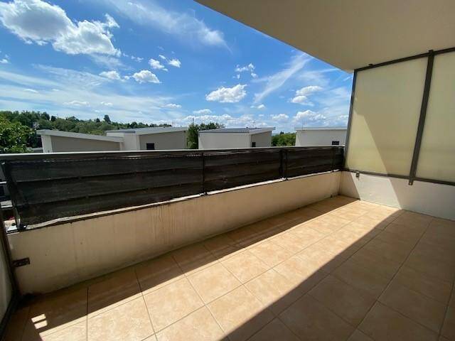 Location appartement à Bourg-de-Péage (26300)