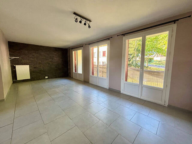 Location appartement 4 pièces 69.05 m² à Évreux (27000)
