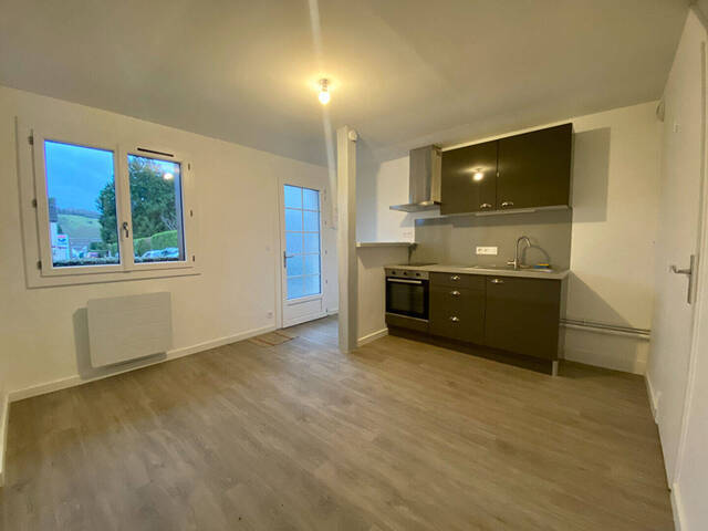 Location appartement 2 pièces 36.23 m² à Gravigny (27930)
