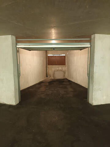 Location stationnement garage à Thonon-les-Bains (74200)