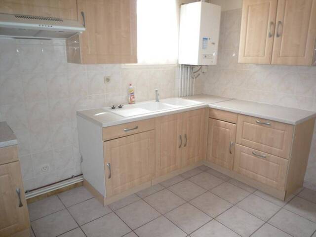 Location appartement 2 pièces 46 m² à Bourg-de-Péage (26300) 4