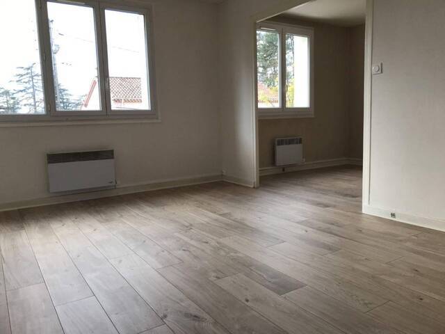 Location appartement 4 pièces 71.78 m² à Romans-sur-Isère (26100) 5