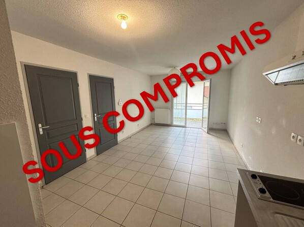 Vente appartement 2 pièces 39.4 m² à Scionzier (74950)