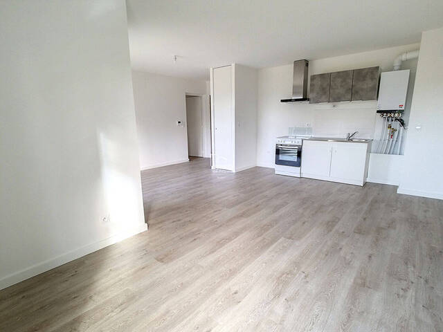Location appartement 3 pièces 64.39 m² à Saint-Berthevin (53940)