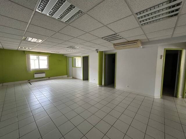 Acheter Appartement 4 pièces 99 m² Privas (07000)