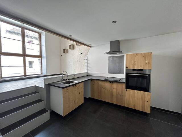 Acheter Appartement 4 pièces 60 m² Privas (07000)