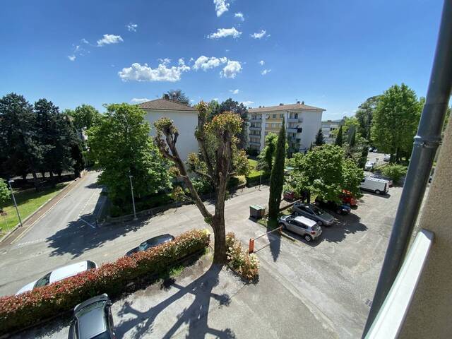 Vente appartement 5 pièces 72.79 m² à Aubenas (07200)