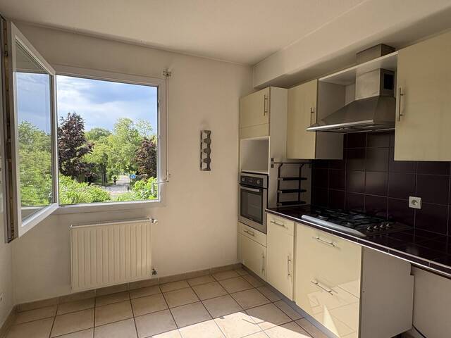 Vente appartement 2 pièces 61 m² à Valence (26000)