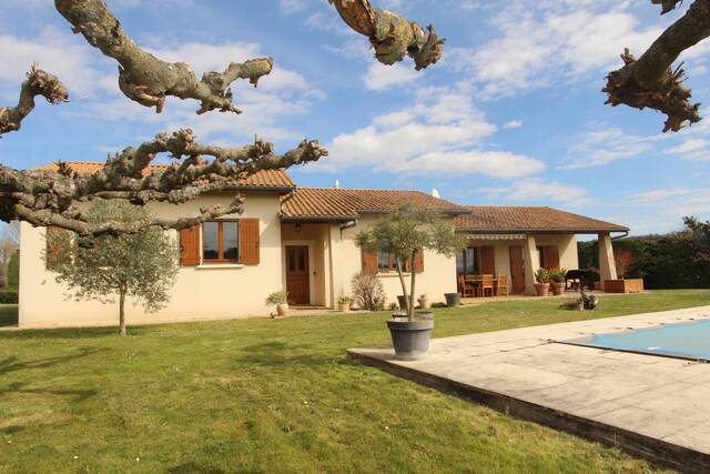 Vente maison 5 pièces 140 m² à Saint-Bardoux (26260)