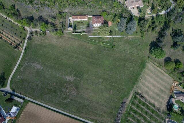 Vente maison 7 pièces 350 m² à Châtillon-Saint-Jean (26750)
