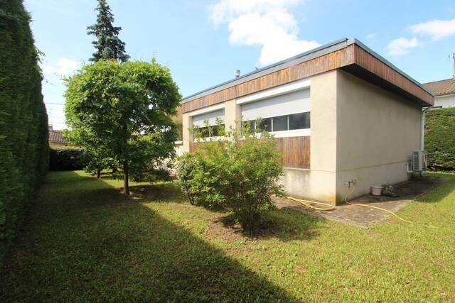 Vente maison 5 pièces 95 m² à Romans-sur-Isère (26100)