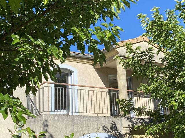 Vente appartement 6 pièces 100.5 m² à Châtillon-en-Diois (26410)
