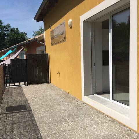 Location appartement 3 pièces 59.06 m² à Aurel (26340)