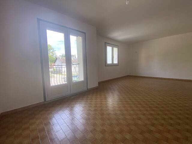 Vente appartement 5 pièces 85 m² à Saint-Uze (26240)
