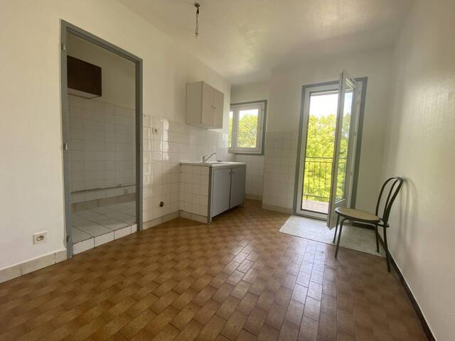 Vente appartement 5 pièces 85 m² à Saint-Uze (26240)