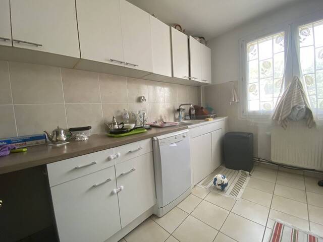 Vente appartement 3 pièces 69 m² à Saint-Uze (26240)