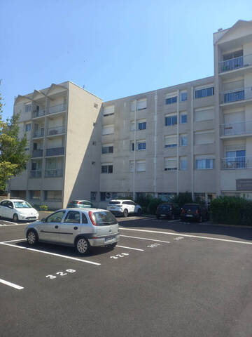 Vente appartement 1 pièce 26 m² à Bordeaux (33000)