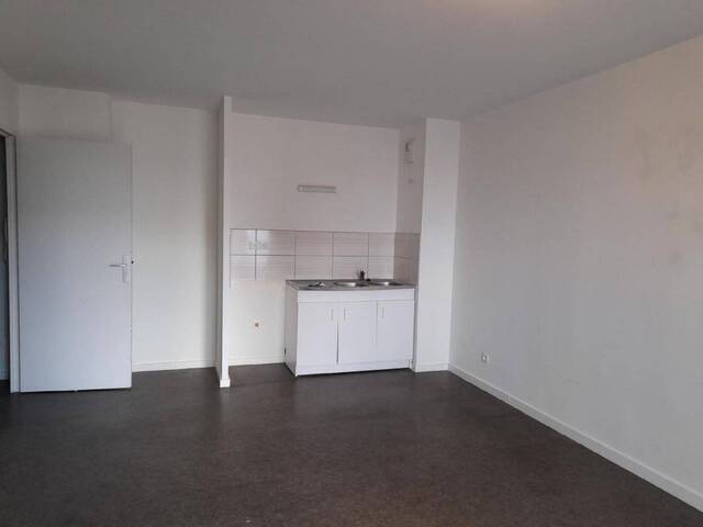 Location appartement t2 40 m² à Rezé (44400) -