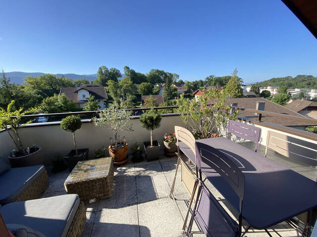 Vente appartement 3 pièces 78.81 m² à Annecy (74000)