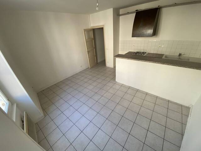 Vente appartement 2 pièces 52 m² à Condrieu (69420)