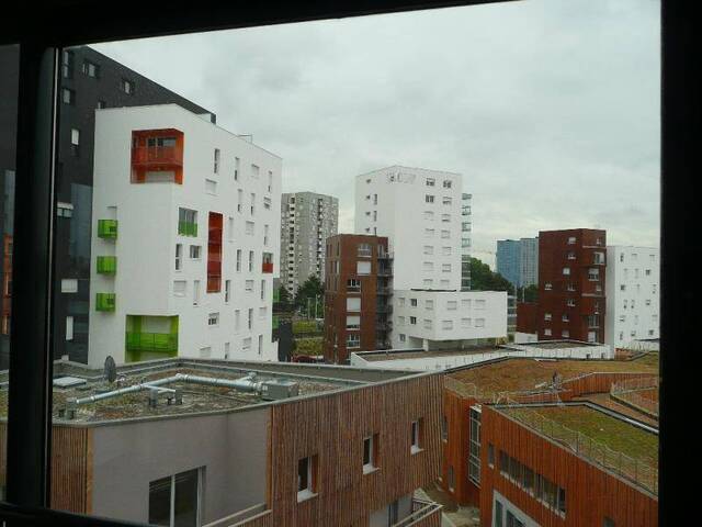 Location appartement t2 52 m² à Nantes (44000) St Donatien/Jardin des Plantes-Gare Sud