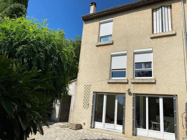 Location maison 4 pièces 83.08 m² à Aubenas (07200) 5