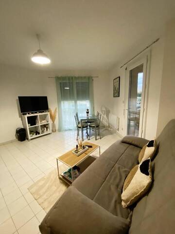 Location appartement 1 pièce 32.38 m² à Valence (26000)