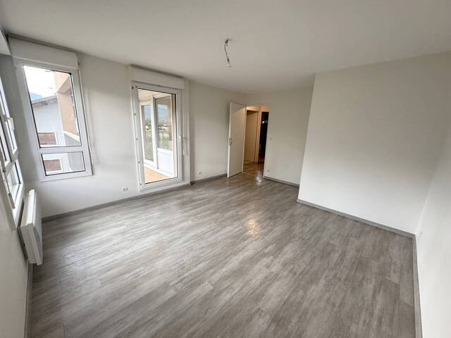 Vente appartement 2 pièces 58.06 m² à Marignier (74970)