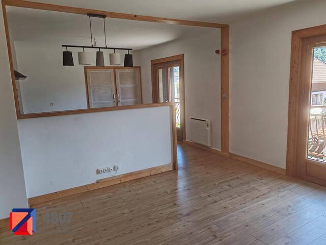 Location appartement 3 pièces 63 m² à Passy (74190)