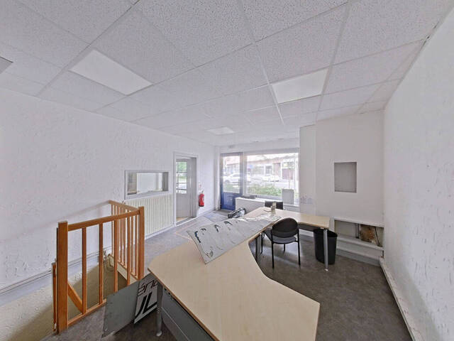 Location local commercial à Dunkerque (59140)