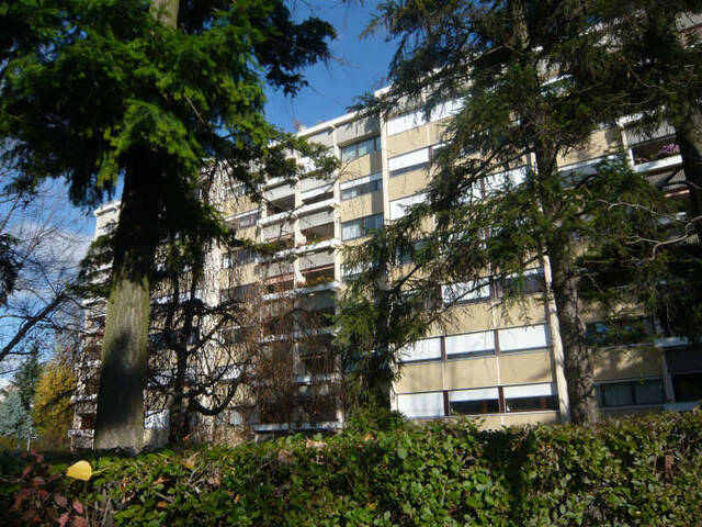 Vente appartement 1 pièce 37.17 m² à Annemasse (74100)