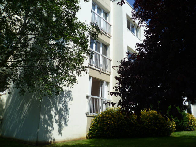 Location appartement 1 pièce 28.73 m² à Caen (14000)
