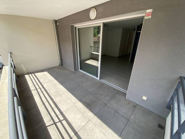Vente appartement 2 pièces 48 m² à Vienne (38200)