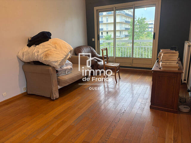 Location appartement 3 pièces 64.94 m² à Angers (49000)