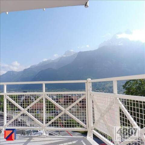 Location appartement 3 pièces 71.12 m² à Sallanches (74700) 5