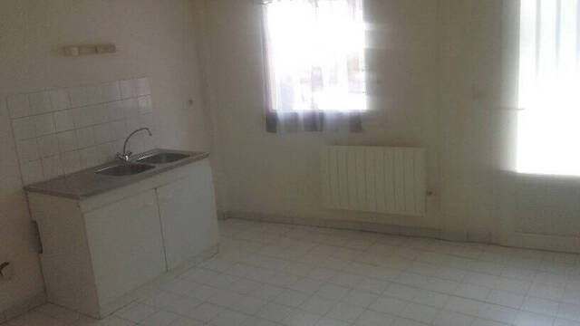 Location maison 2 pièces 30.27 m² à Goderville (76110)