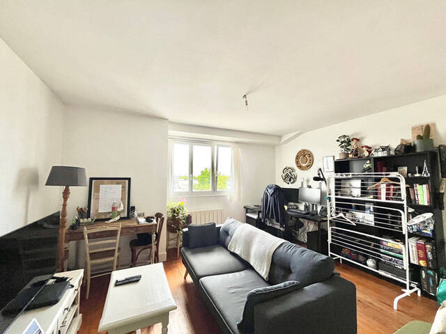 Vente appartement 2 pièces 39.73 m² à Caen (14000)