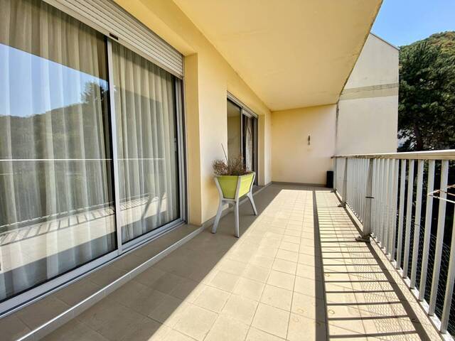 Vente appartement 4 pièces 93 m² à Vienne (38200)