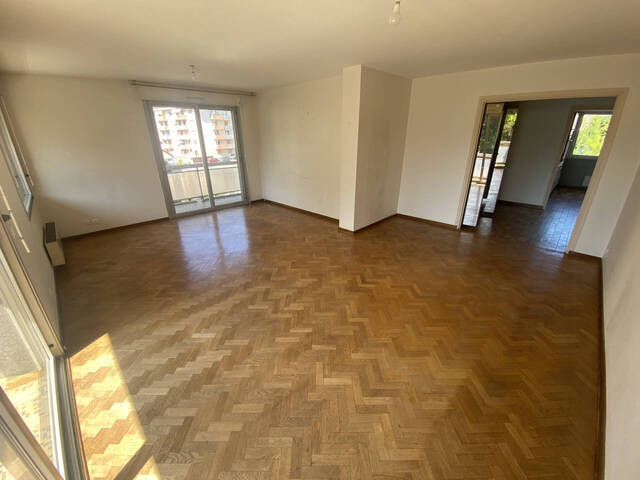 Vente appartement 3 pièces 81.41 m² à Annecy (74000) Centre ville