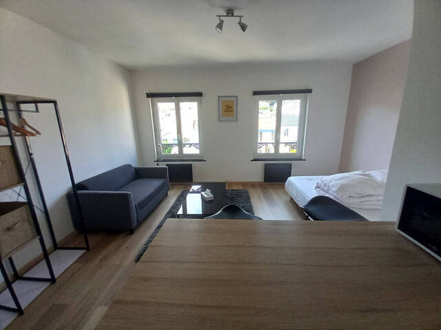 Location appartement 1 pièce 22 m² à Le Havre (76600)